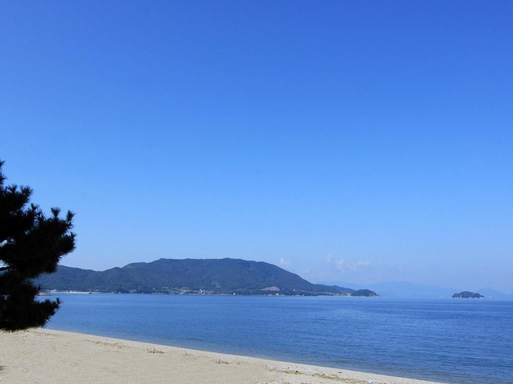 Jakomaru Park Tsuda Sanuki  Luaran gambar
