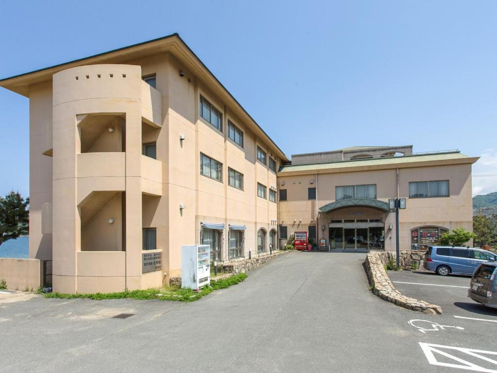 Jakomaru Park Tsuda Sanuki  Luaran gambar