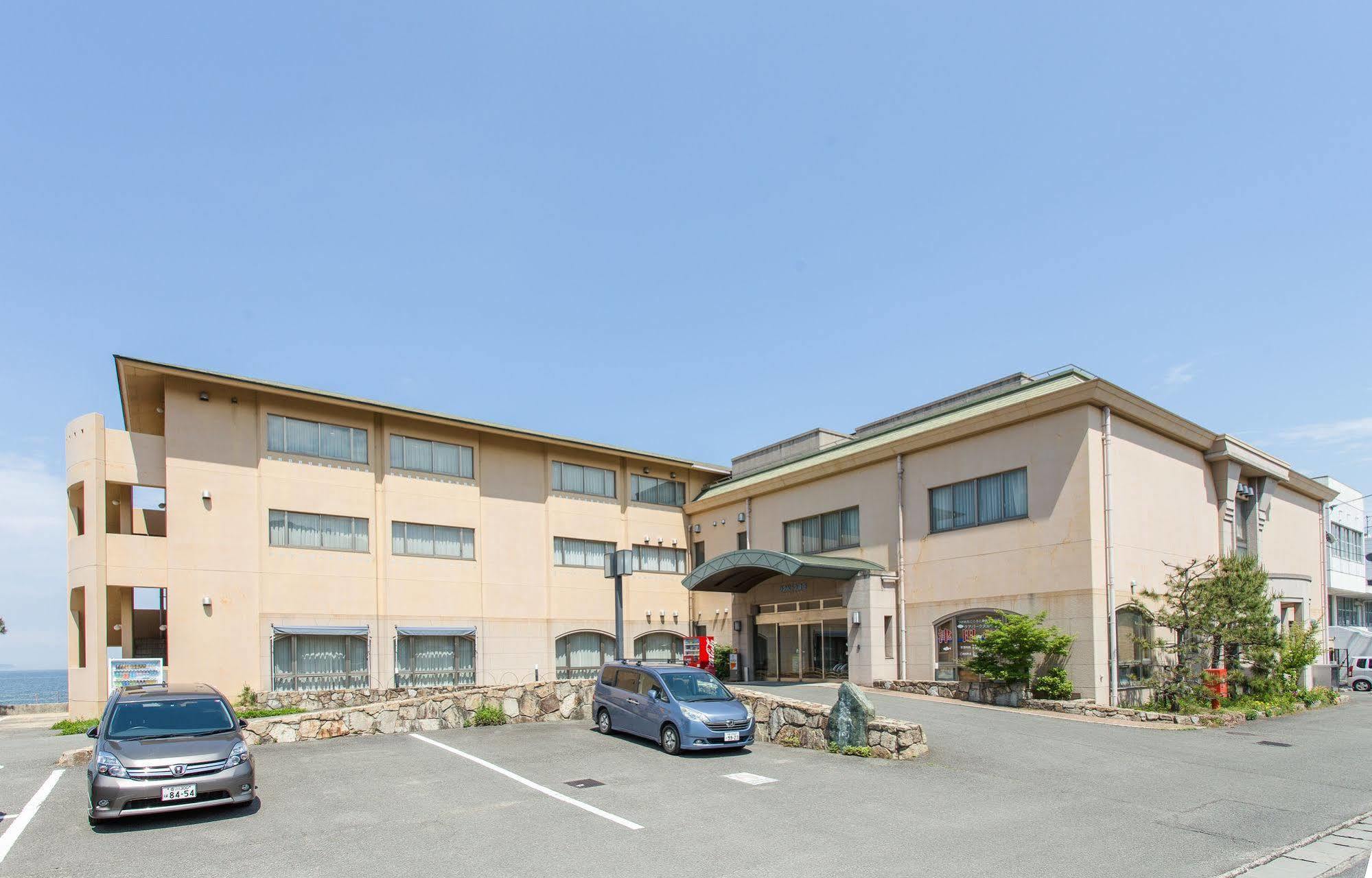 Jakomaru Park Tsuda Sanuki  Luaran gambar