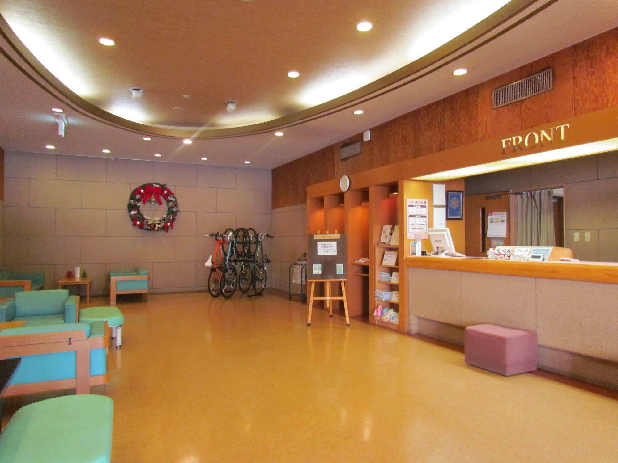 Jakomaru Park Tsuda Sanuki  Luaran gambar