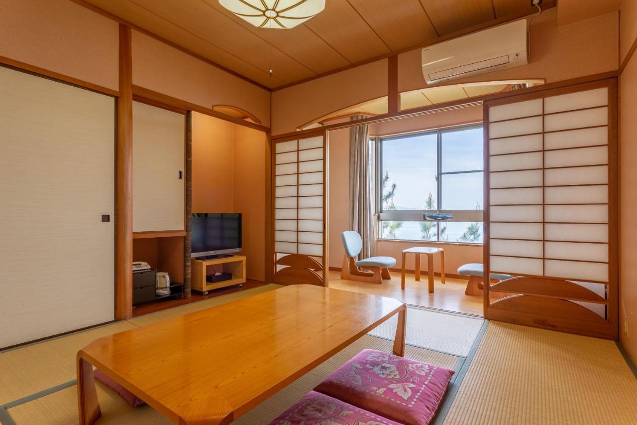 Jakomaru Park Tsuda Sanuki  Luaran gambar