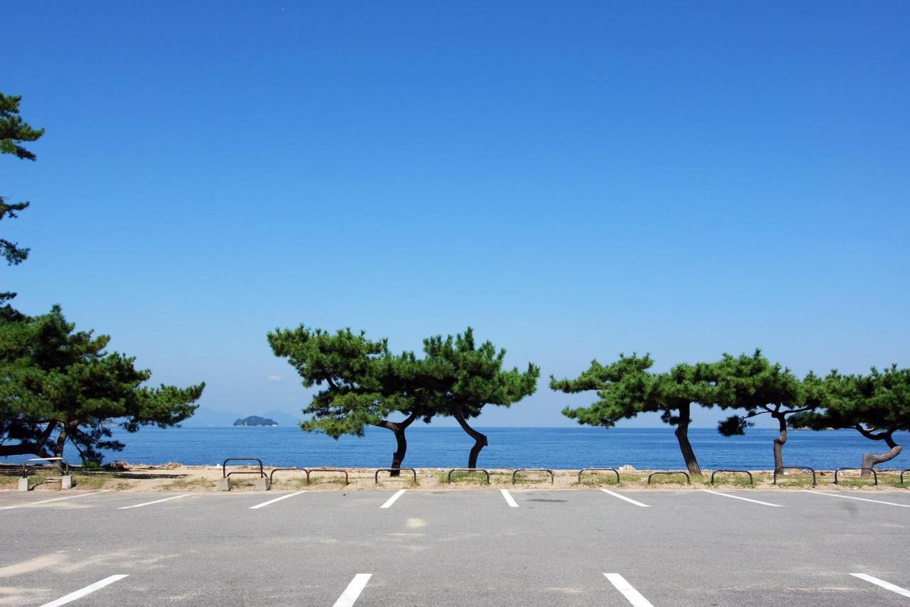 Jakomaru Park Tsuda Sanuki  Luaran gambar